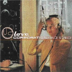 Imagem de 'Dance Stance'