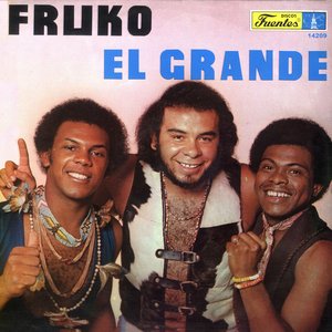 Image for 'Fruko El Grande'