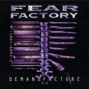 Image for 'Demanufacture'