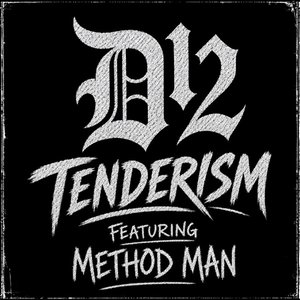 'Tenderism'の画像