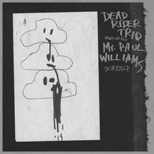 Imagen de 'Dead Rider Trio (feat. Mr. Paul Williams)'