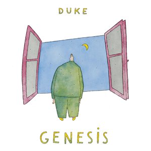 Image for 'Duke (2007 Remaster)'