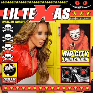 'Rip City (EQUAL2 Remix)' için resim