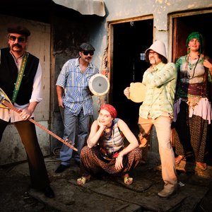 Image for 'Baba Zula'