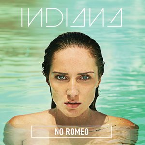 Bild für 'No Romeo (Deluxe)'