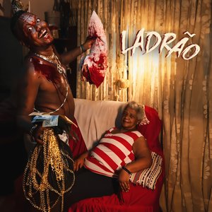 Image for 'Ladrão'
