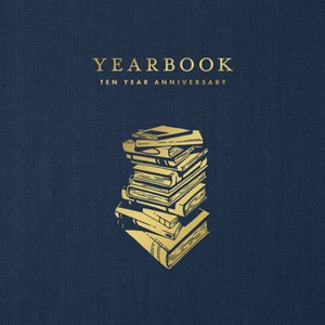 Image for 'Yearbook (Ten Year Anniversary)'