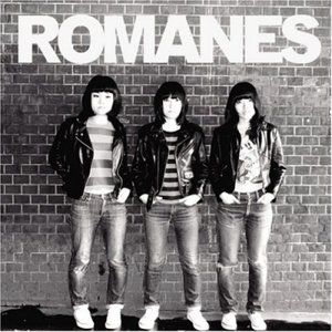 Immagine per 'Romanes no Gekijou'