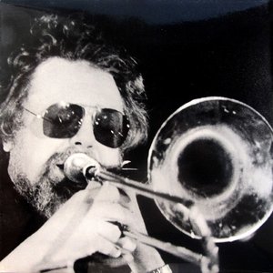 Image for 'Roswell Rudd'