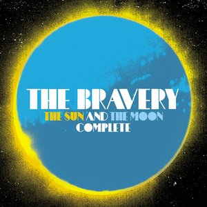 Изображение для 'The Sun And The Moon Complete'