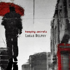 “Keeping Secrets”的封面