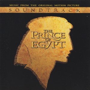 Изображение для 'The Prince of Egypt'