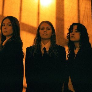 Imagen de 'Svart Ridå'