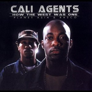 Image for 'How the West Was One'