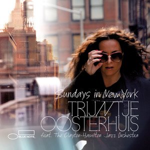 Immagine per 'Sundays In New York'