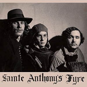 Image for 'Sainte Anthony's Fyre'