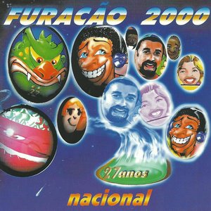 Image for '27 Anos Nacional'