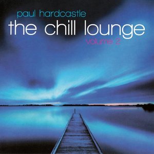 “The Chill Lounge Vol 2”的封面