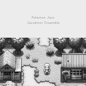 Image for 'Pokemon Jazz'