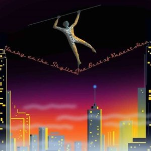 Bild för 'Unshy On The Skyline: The Best Of Rupert Hine'