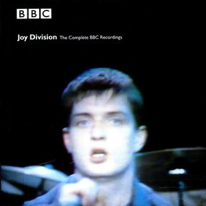 Изображение для 'The Complete BBC Recordings'