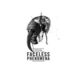 Image pour 'Faceless Phenomena'