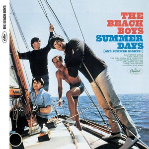 'Summer Days (And Summer Nights!!) (Mono & Stereo)'の画像