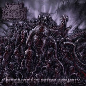 Zdjęcia dla 'Apocalypse of Putrid Humanity - EP'