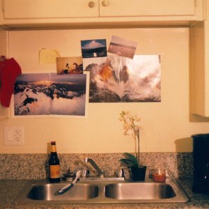 “Montana - EP”的封面