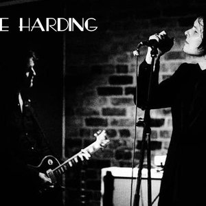 “Jaime Harding”的封面