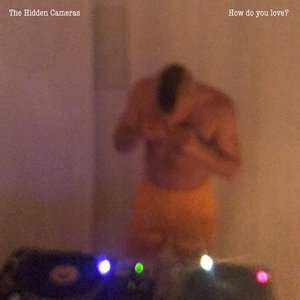 Image for 'How do you love?'