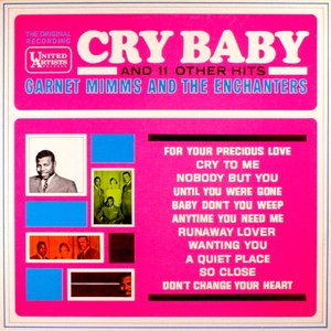 Image for 'Cry Baby and 11 Other Hits'