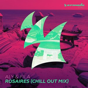 Изображение для 'Rosaires (Chill Out Mix)'