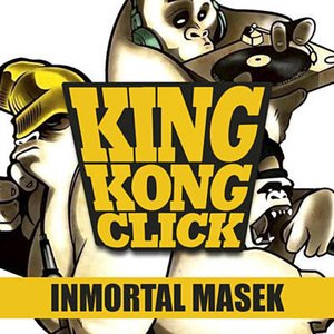 Image for 'Inmortal Masek'