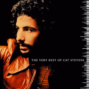 'The Very Best Of Cat Stevens'の画像