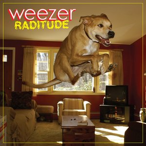 Изображение для 'Raditude (International Deluxe Version)'