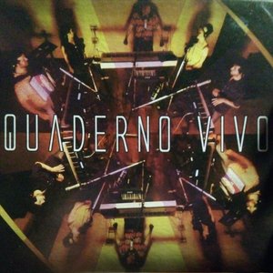 Image for 'QUADERNO VIVO'