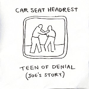 Image for 'Teen of Denial: Joe’s Story'