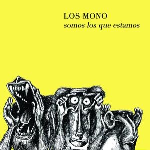 Image for 'Somos Los Que Estamos'