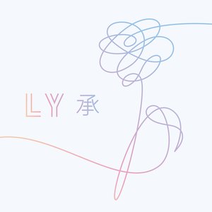 Imagen de 'LOVE YOURSELF 承 'Her''