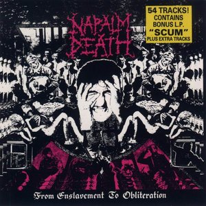 Изображение для 'From Enslavement To Obliteration + Scum'