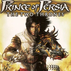'Prince of Persia - The Two Thrones' için resim