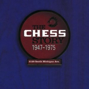 Image for 'The Chess Story 1947-1975'