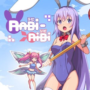 Image for 'Rabi-Ribi (Original Soundtrack)'