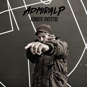 Image for 'Jobber overtid'