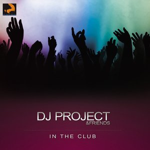 Image for 'In The Club'