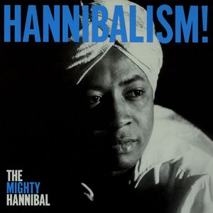 Image for 'Hannibalism!'