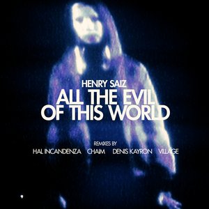 Image pour 'All the Evil of This World'