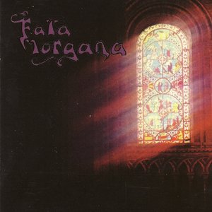 Image for 'Fata Morgana'