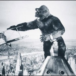 Image for 'King Kong Kicks'